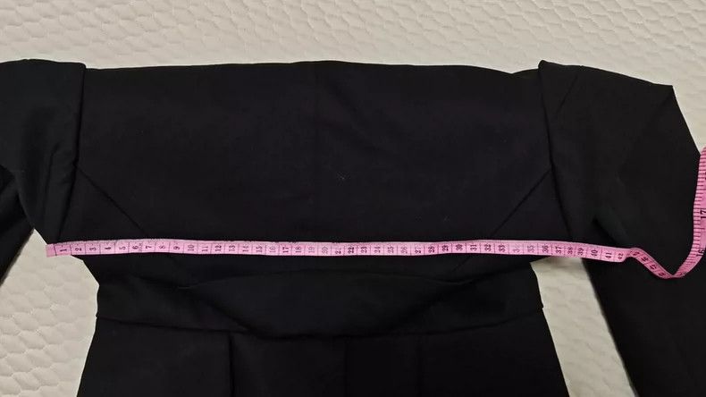 Vivienne Westwood Vivienne Westwood Love suits Size M / US 6-8 / IT 42-44 - 8 Thumbnail
