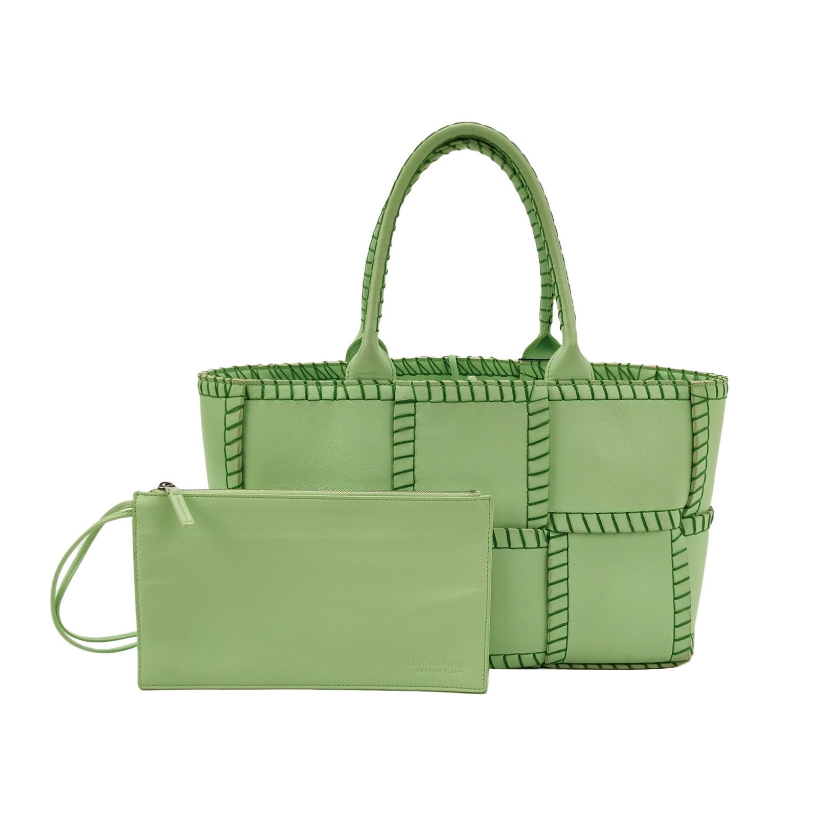 Bottega Veneta Bottega Veneta Women os Tote Bags Size ONE SIZE - 1 Thumbnail