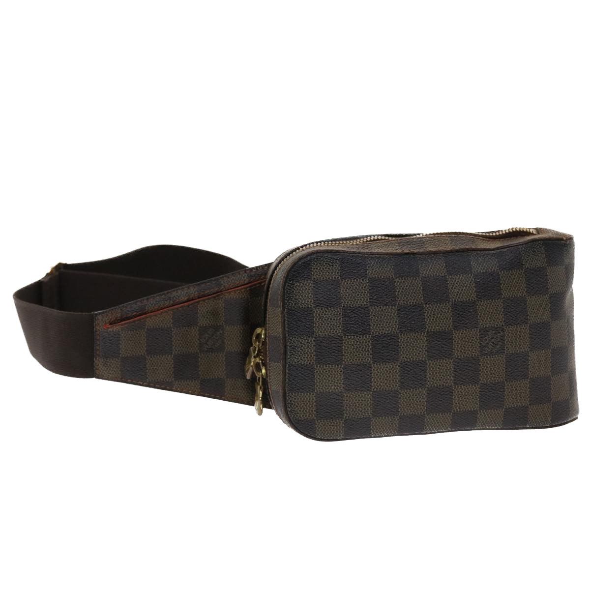 Louis Vuitton Geronimos Damier Canvas N51994 - 9brandname