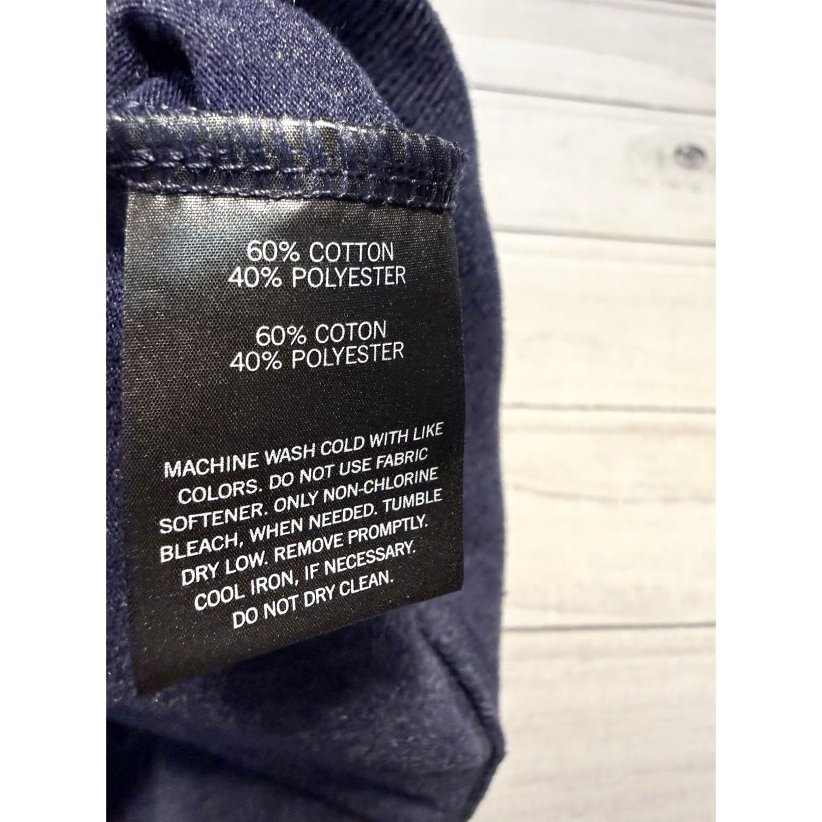 New Era New Era Volkswagen Hoodie Womens S Blue Hooded Jacket VW Full Zip Car Automobile Hoodie Size S / US 4 / IT 40 - 6 Thumbnail