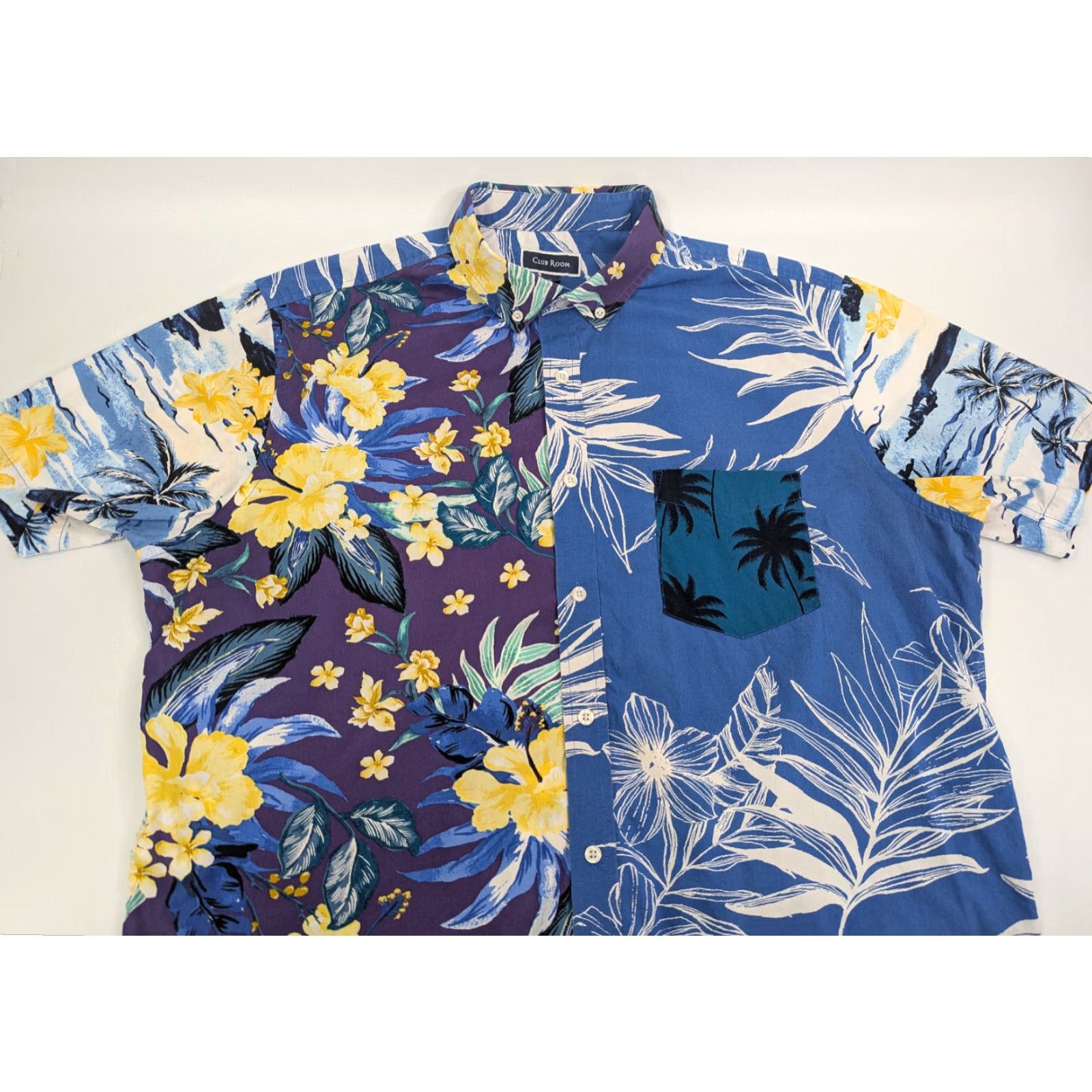 Club Room VINTAGE Size US XL / EU 56 / 4 - 2 Thumbnail