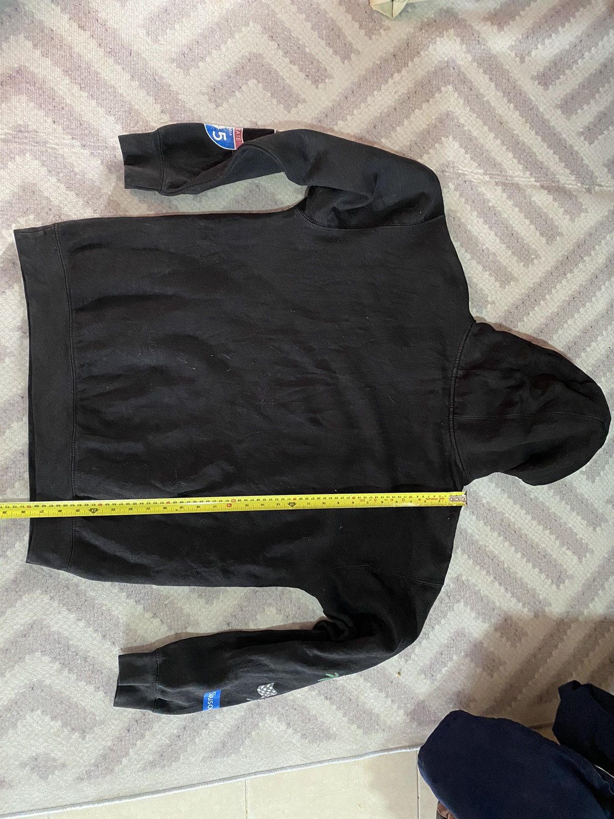 Crenshaw Crenshaw x rich bear Size US XL / EU 56 / 4 - 2 Thumbnail