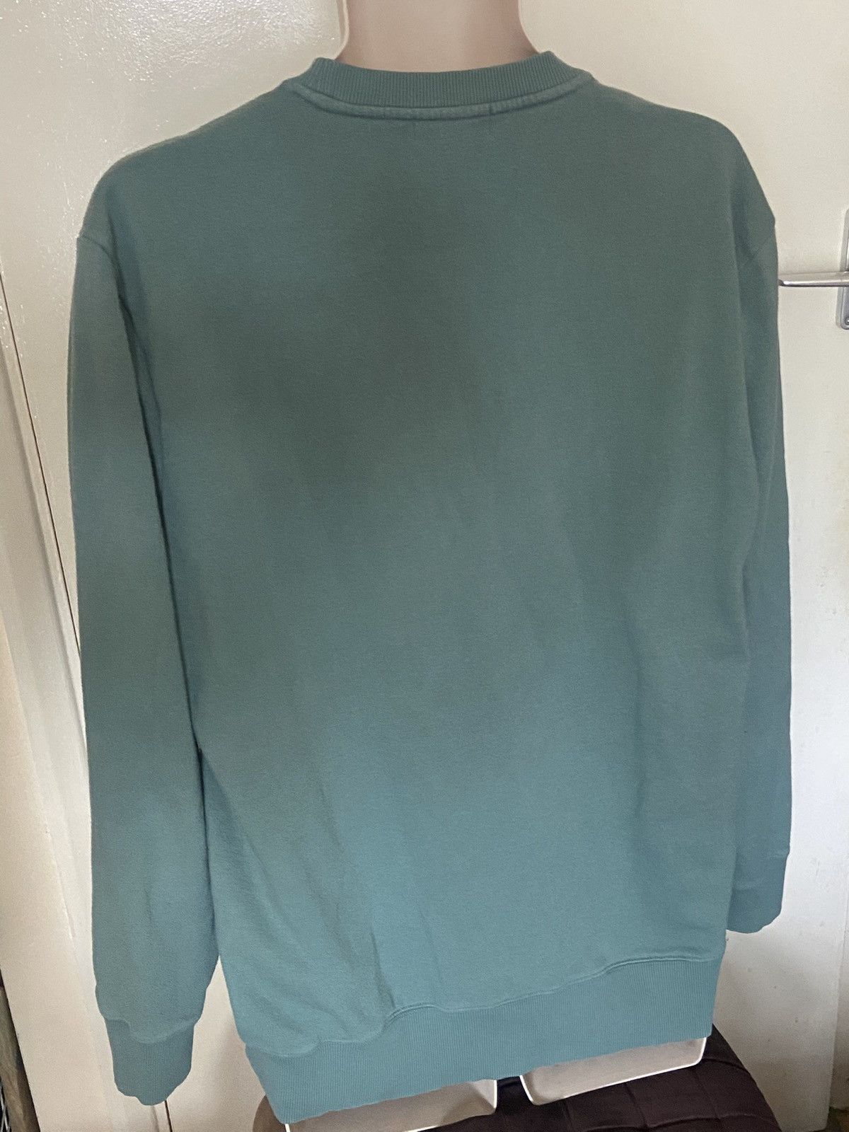 True Religion True Religion Sage Green Sweatshirt size L Size US L / EU 52-54 / 3 - 2 Thumbnail