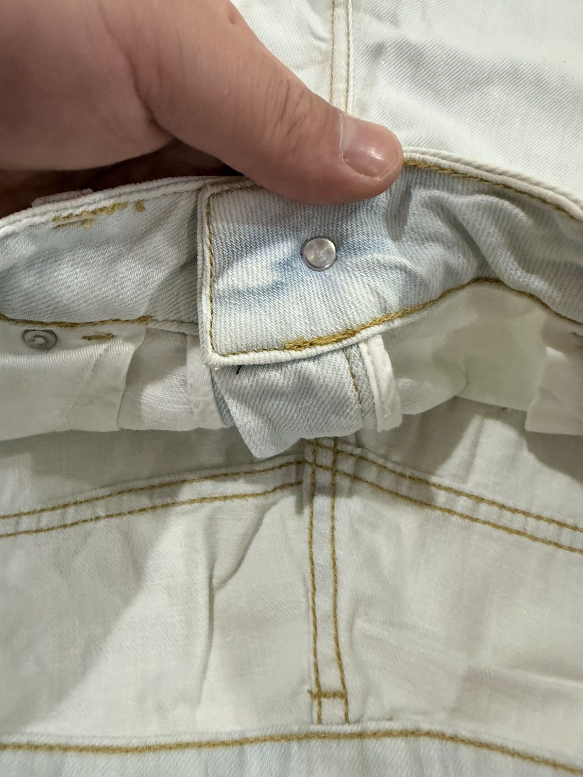 DOROTHEE SCHUMACHER Very nice Size 29" - 3 Thumbnail