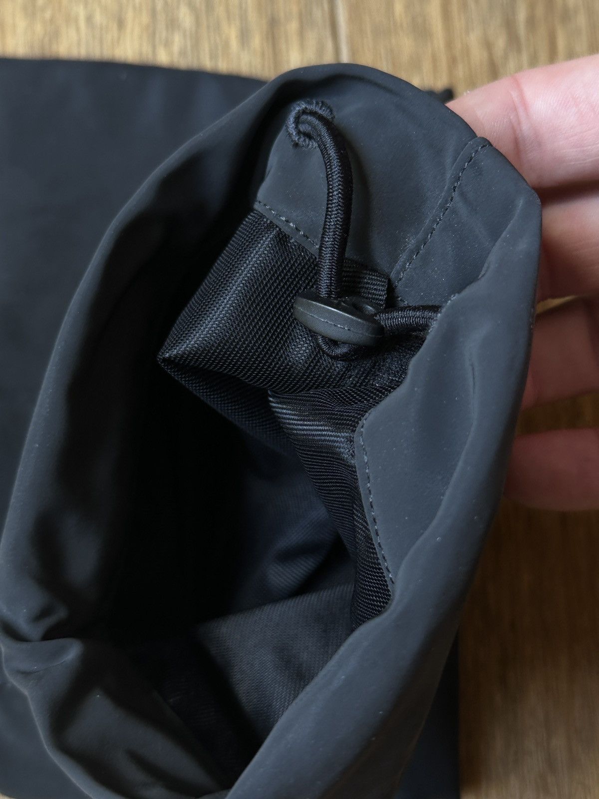 Stone Island Stone Island 3M techwear outfit Size US L / EU 52-54 / 3 - 11 Thumbnail