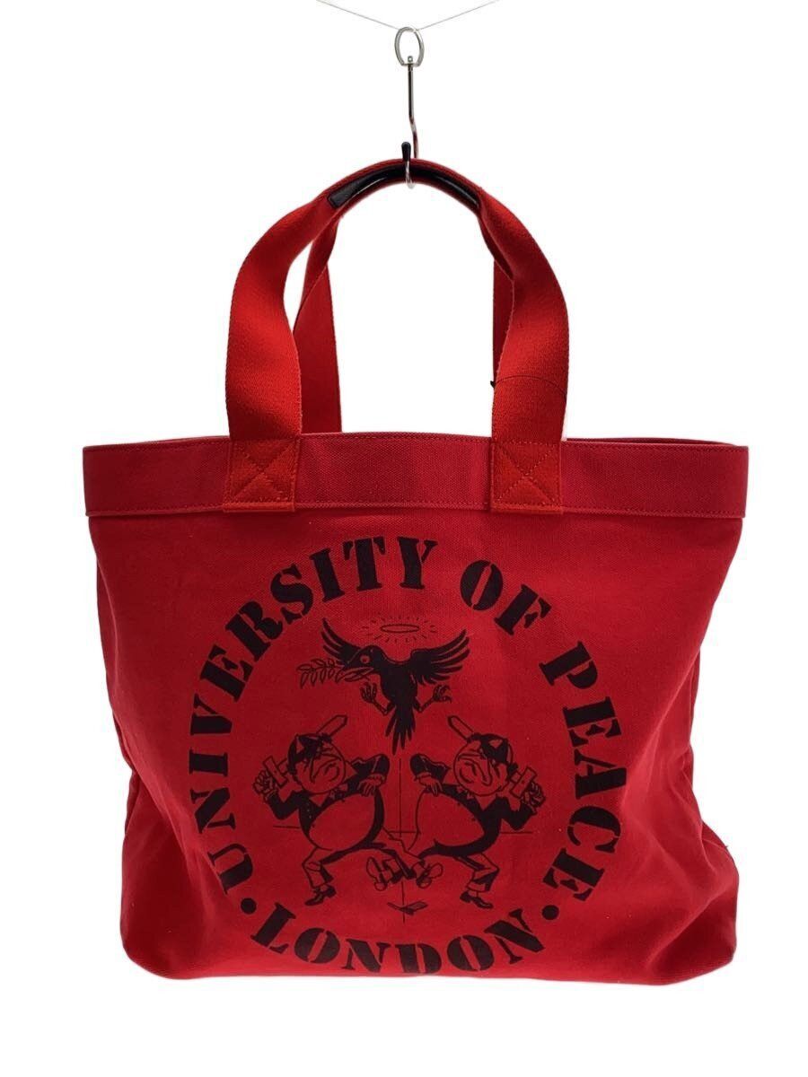 Vivienne Westwood Tote Bag Size ONE SIZE - 1 Thumbnail