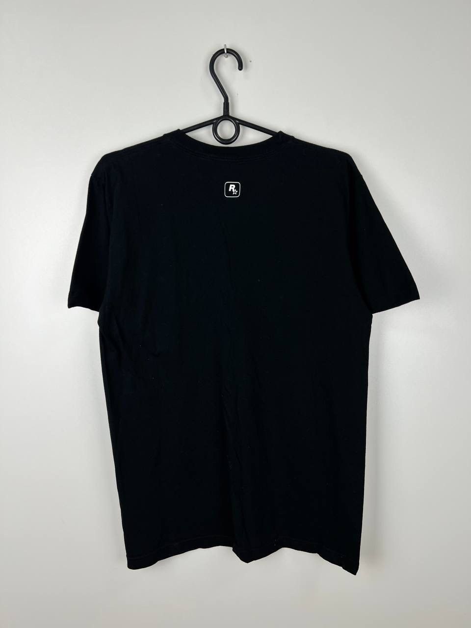 Vintage Rockstar Game t-shirts size M Size US M / EU 48-50 / 2 - 2 Thumbnail