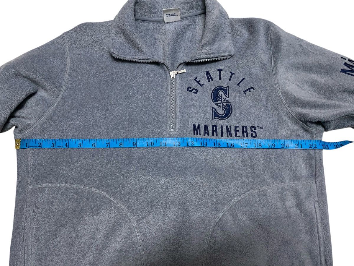 MLB × Uniqlo × Vintage Vintage MLB x Uniqlo SEATLE MARINERS Size US L / EU 52-54 / 3 - 7 Thumbnail
