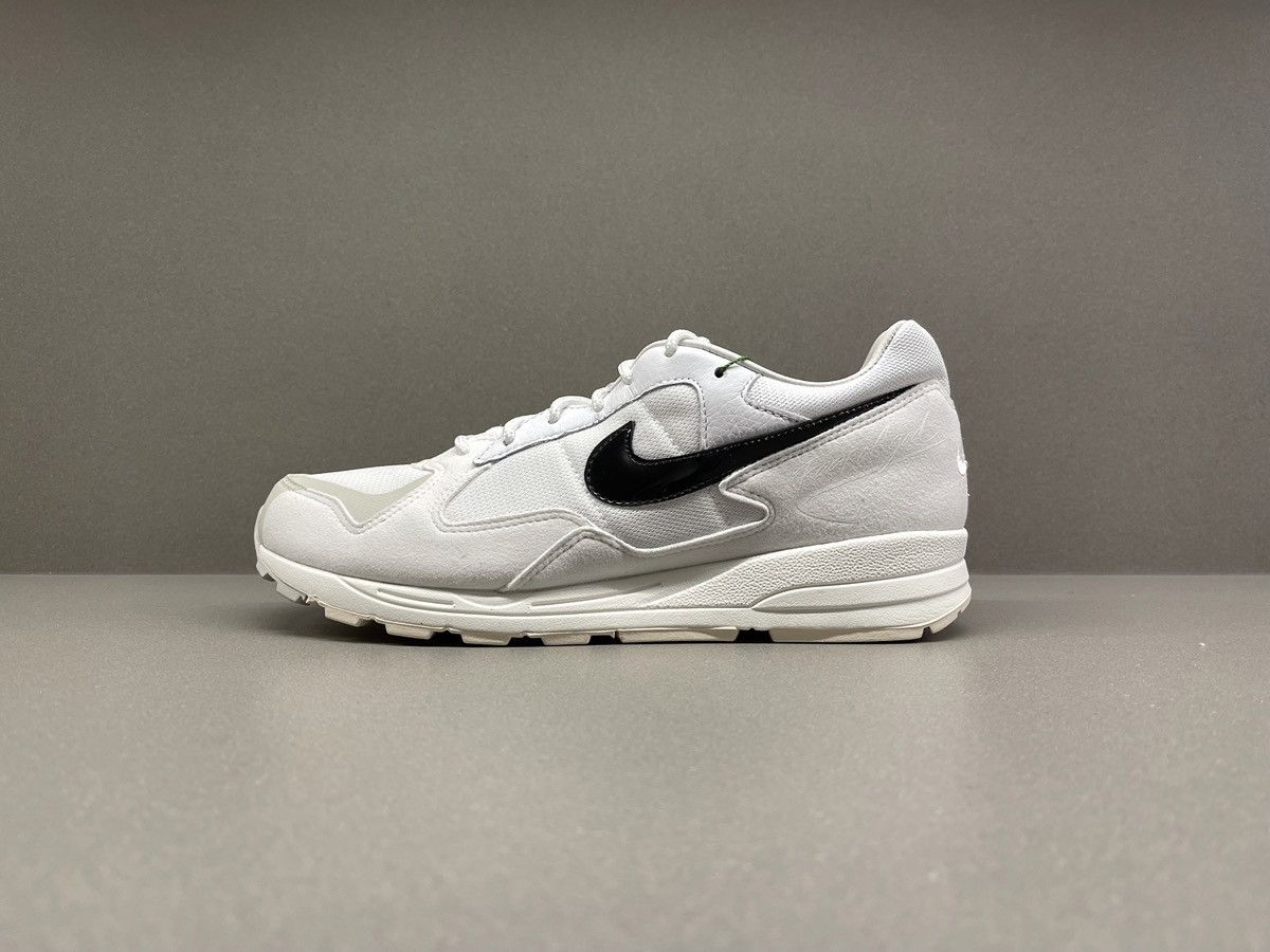 Fear of God × Nike Nike X Fear Of God Skylon 2 White Size US 9 / EU 42 - 6 Thumbnail