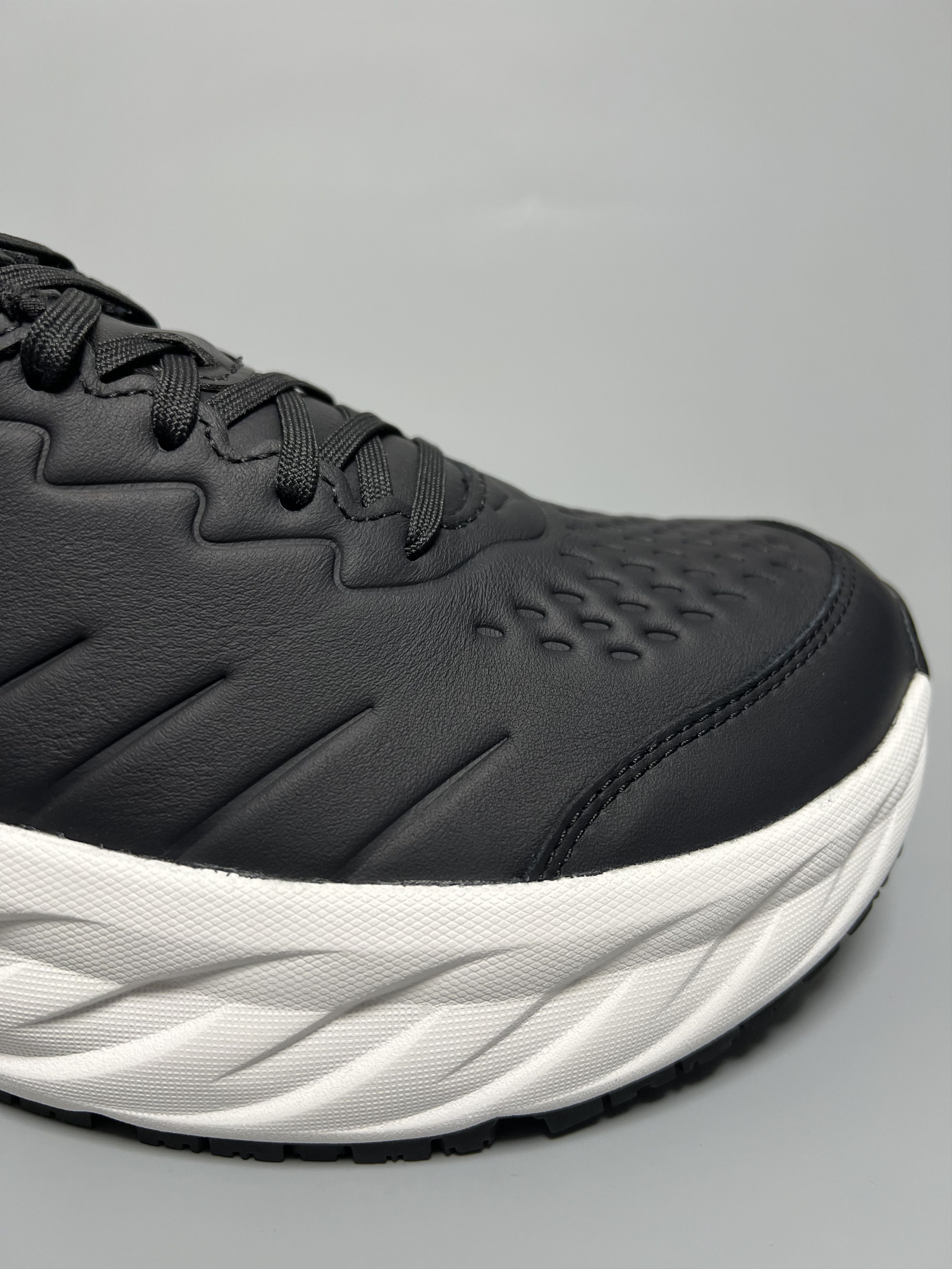 Hoka Hoka One One Bondi SR Running Shoes Slip Resistant Size US 11 / EU 44 - 13 Thumbnail