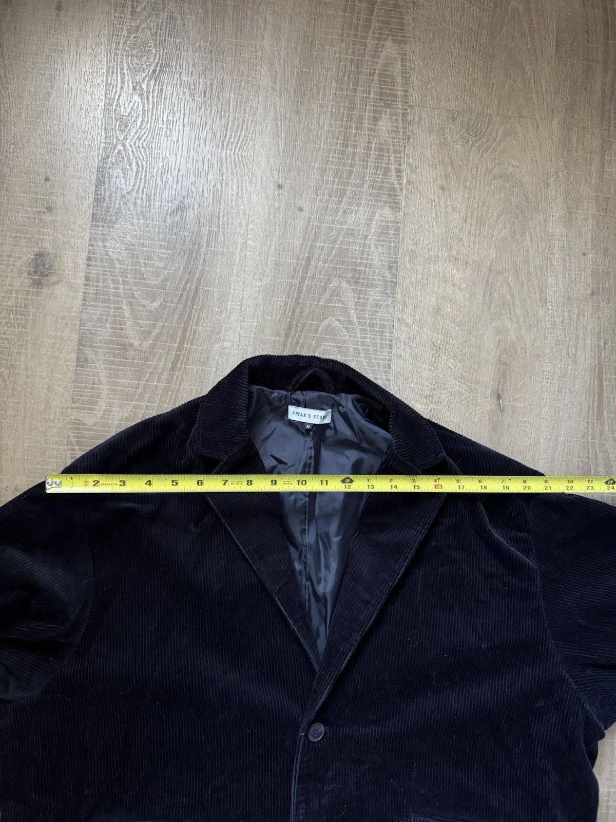 Other FREAK'S STORE JAPAN Relaxed 2B Suit Blazer Jacket Size US M / EU 48-50 / 2 - 7 Thumbnail