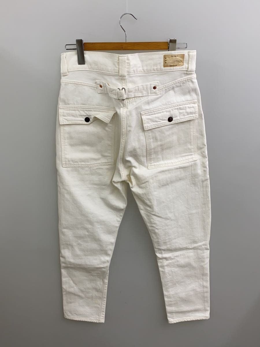 Kapital Cargo Denim Size US 32 / EU 48 - 2 Thumbnail