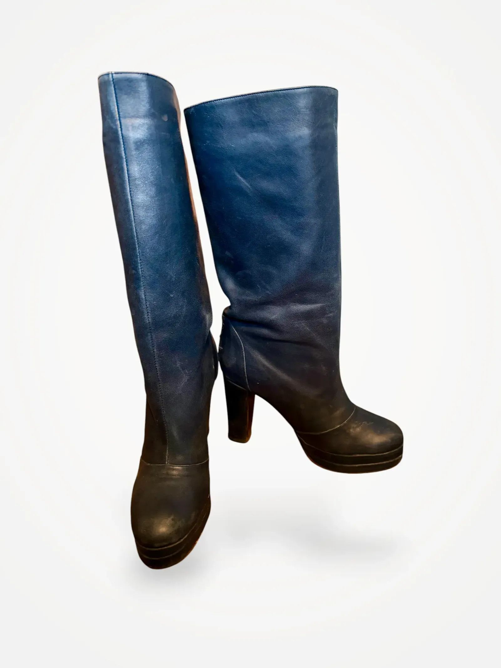 Carin Wester Carin Wester Boots Size US 9 / IT 39 - 1 Thumbnail