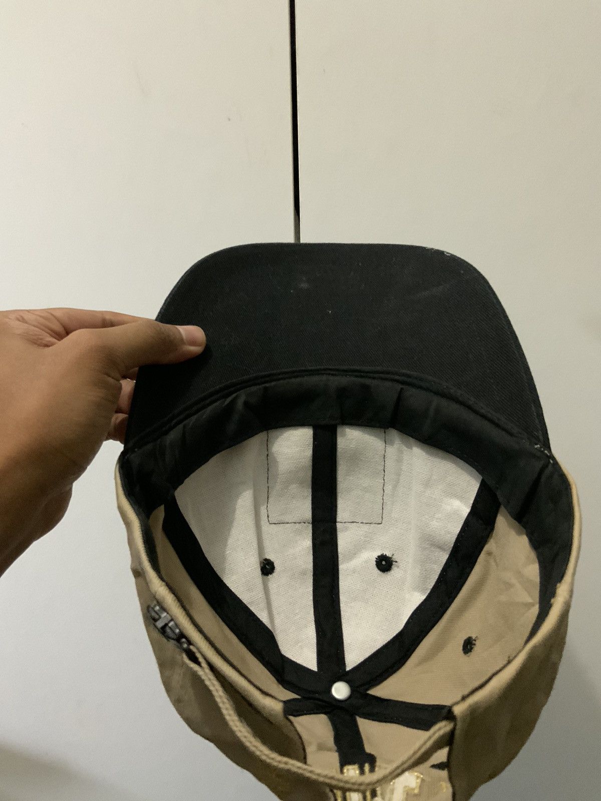 NHK Studio Park Streetwear Hat