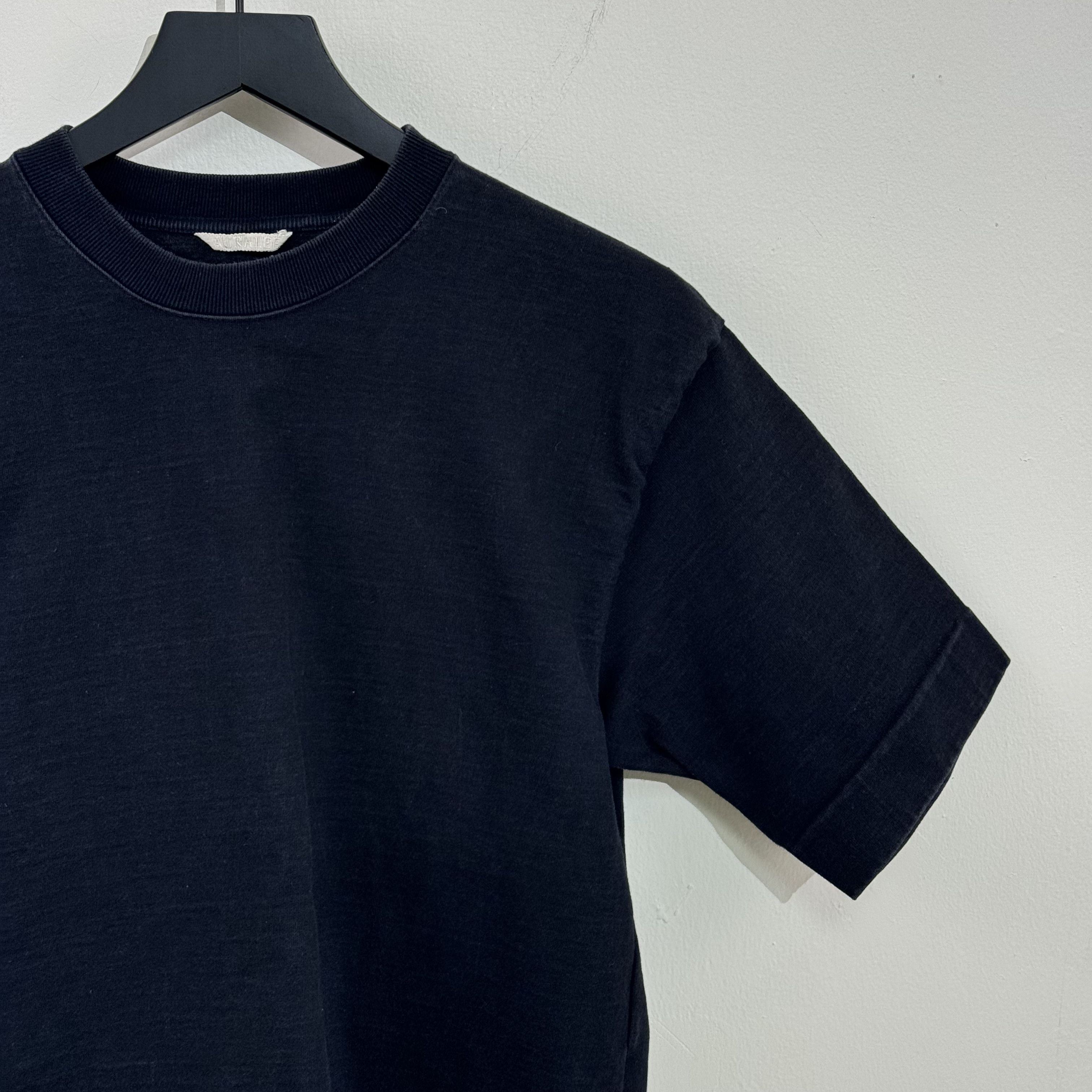 Auralee Auralee Stand Up T-Shirt Size US XL / EU 56 / 4 - 5 Thumbnail