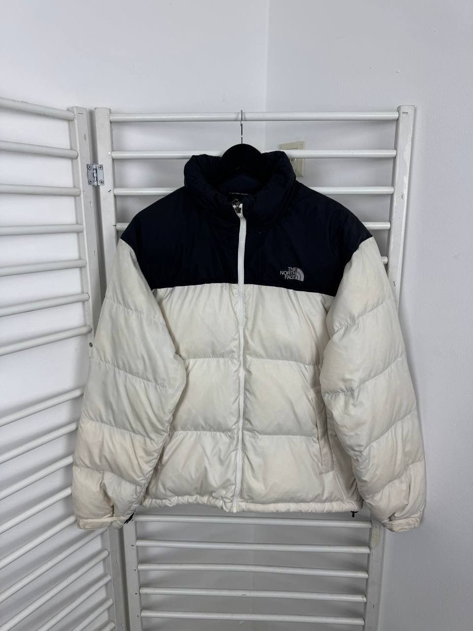 The North Face The North Face 1996 Nuptse 700 Size US M / EU 48-50 / 2 - 1 Thumbnail