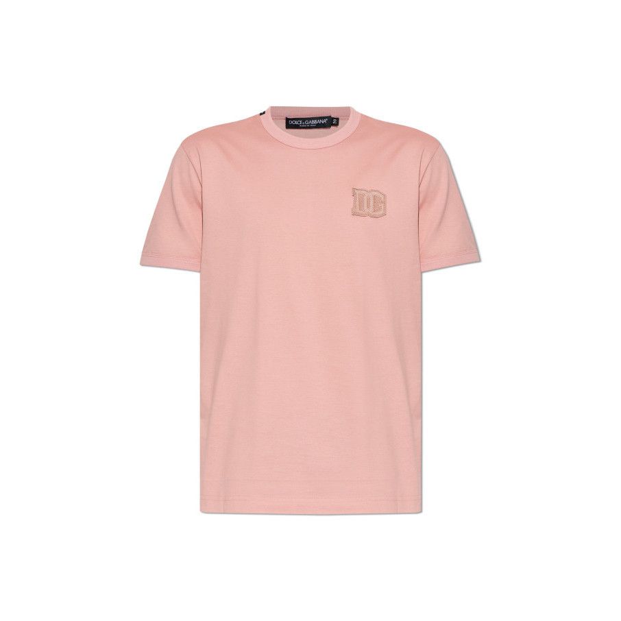 Dolce & Gabbana Dolce & Gabbana Zeus FW14 T shirt | Grailed