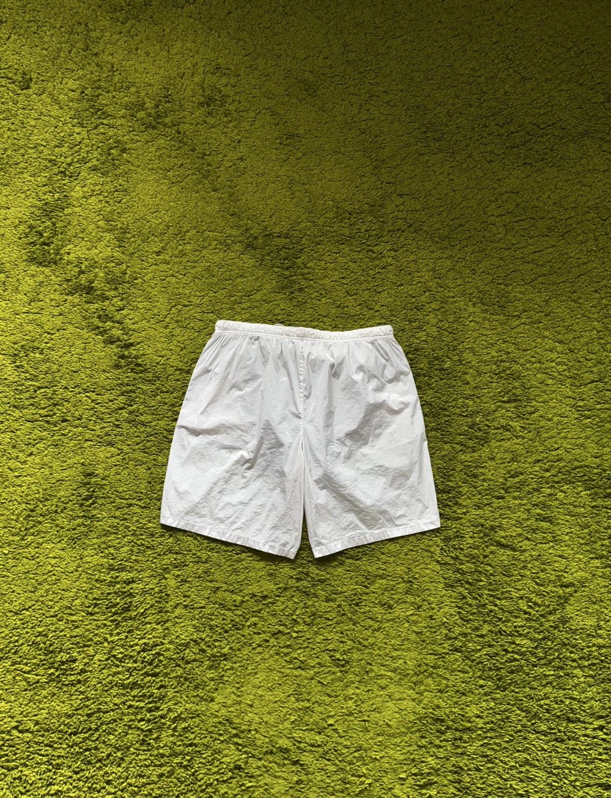 Prada Prada red tab nylon shorts Size US 32 / EU 48 - 3 Thumbnail