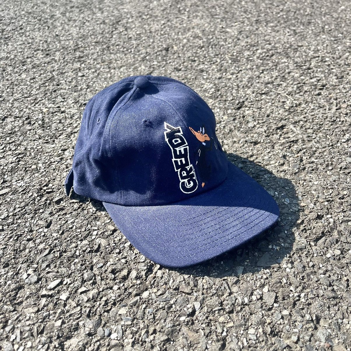 Vintage 1998 Greedy Looney Tunes Hat | Grailed