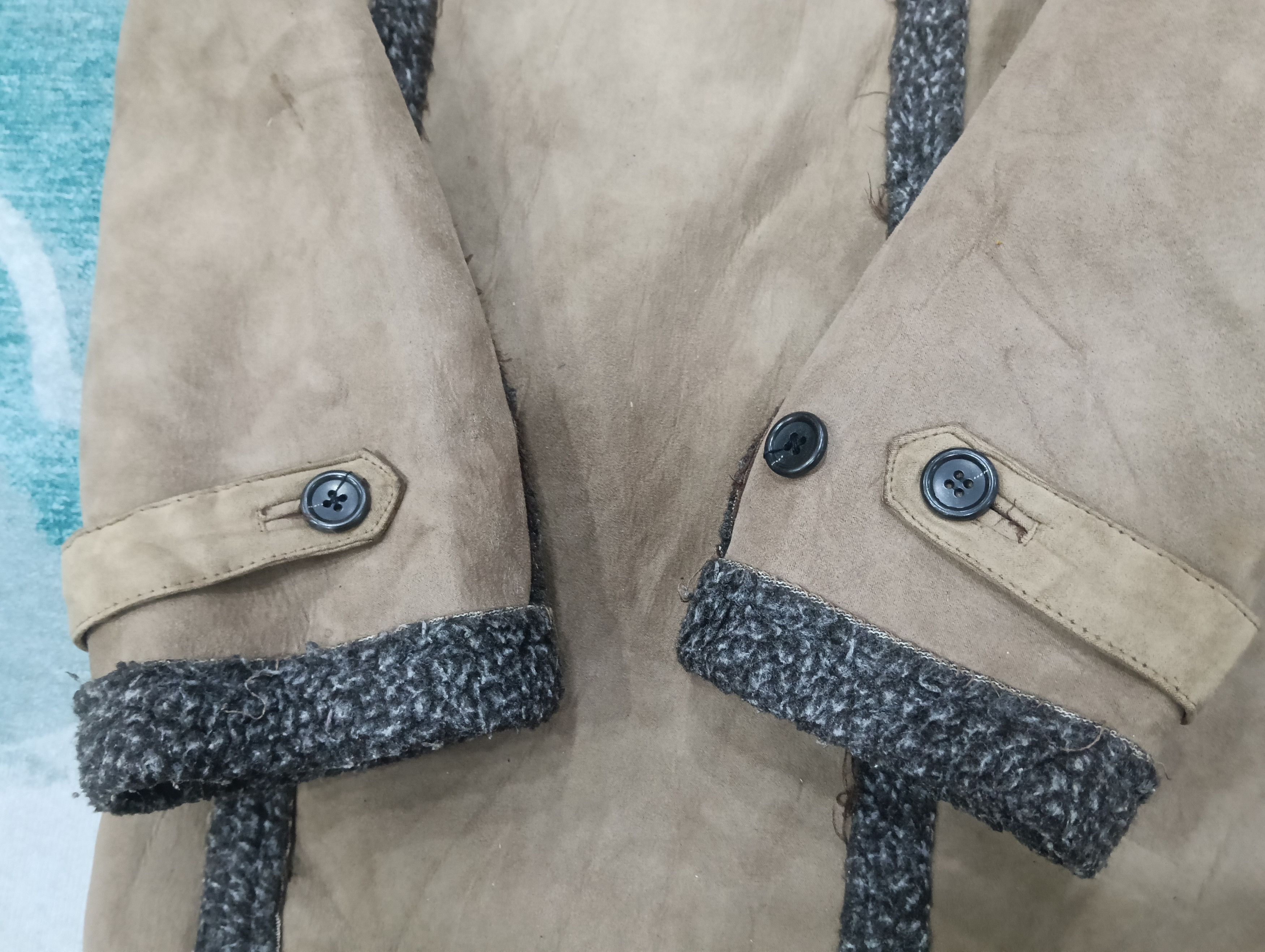 Designer × Japanese Brand Changing Times Japan Hooded Jacket Size US L / EU 52-54 / 3 - 5 Thumbnail