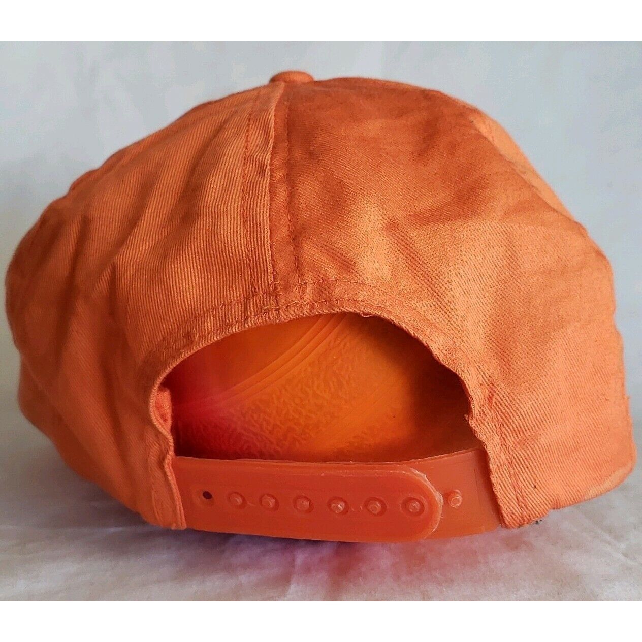 Vintage Vtg Saturday Night Fever Disco Hat Travolta Snapback Brow Fl Size ONE SIZE - 5 Thumbnail