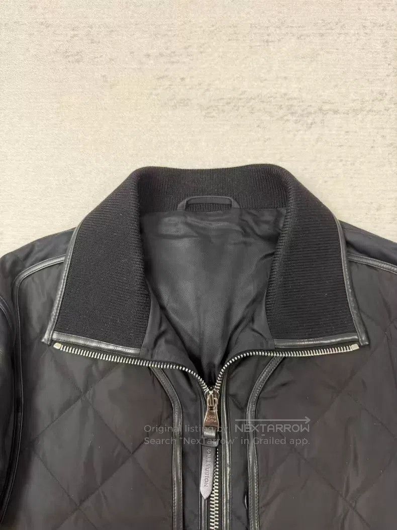Louis Vuitton Louis Vuitton Down Jacket Size US M / EU 48-50 / 2 - 4 Thumbnail