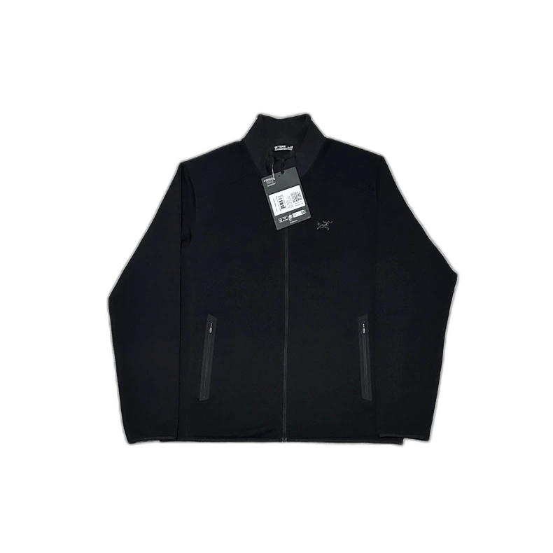 Arc'teryx Arcteryx Kyanite Jacket Black Size L New Size US L / EU 52-54 / 3 - 1 Thumbnail