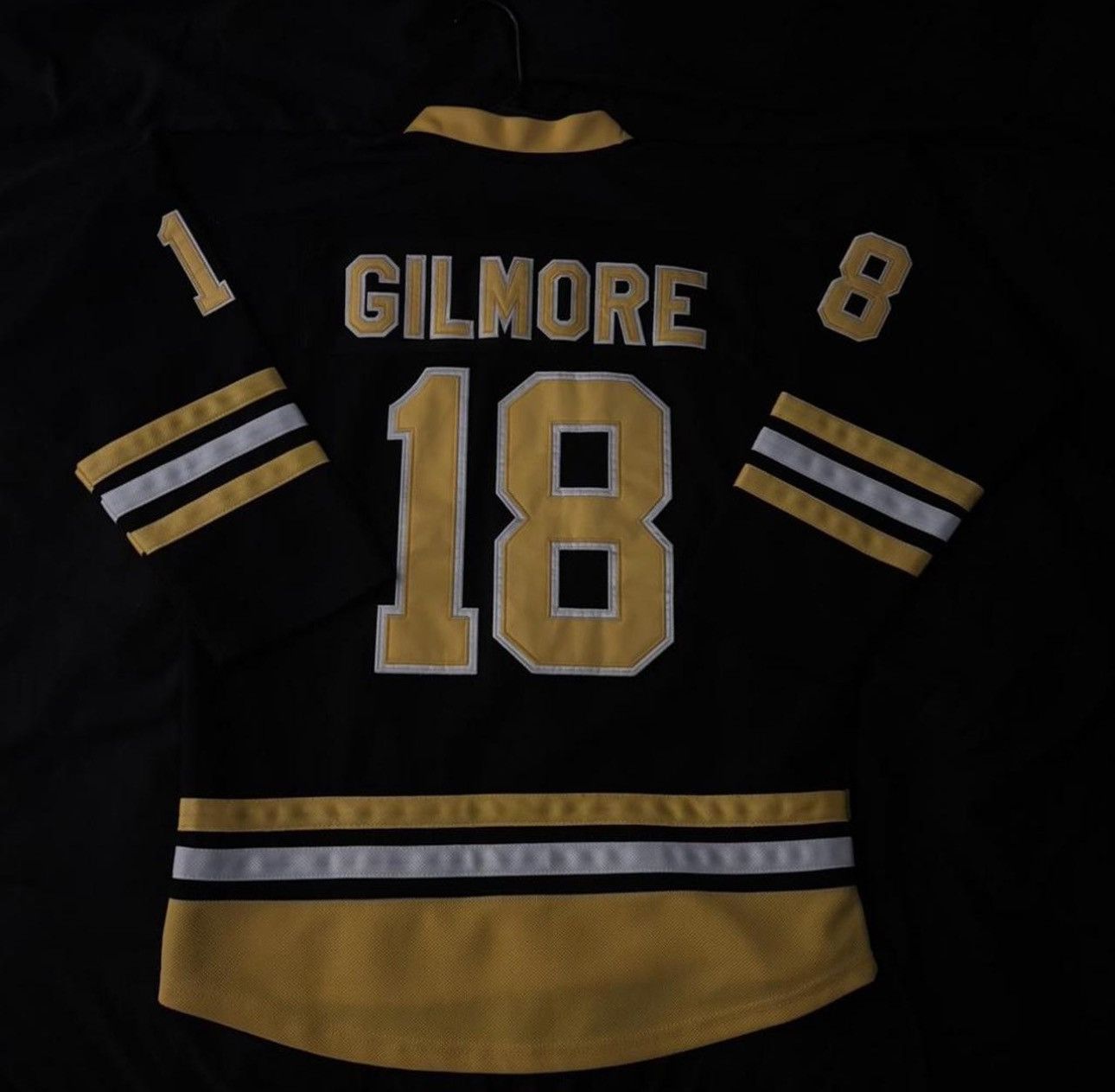 Other Gilmore Hockey Jersey🔥 Size US S / EU 44-46 / 1 - 2 Thumbnail
