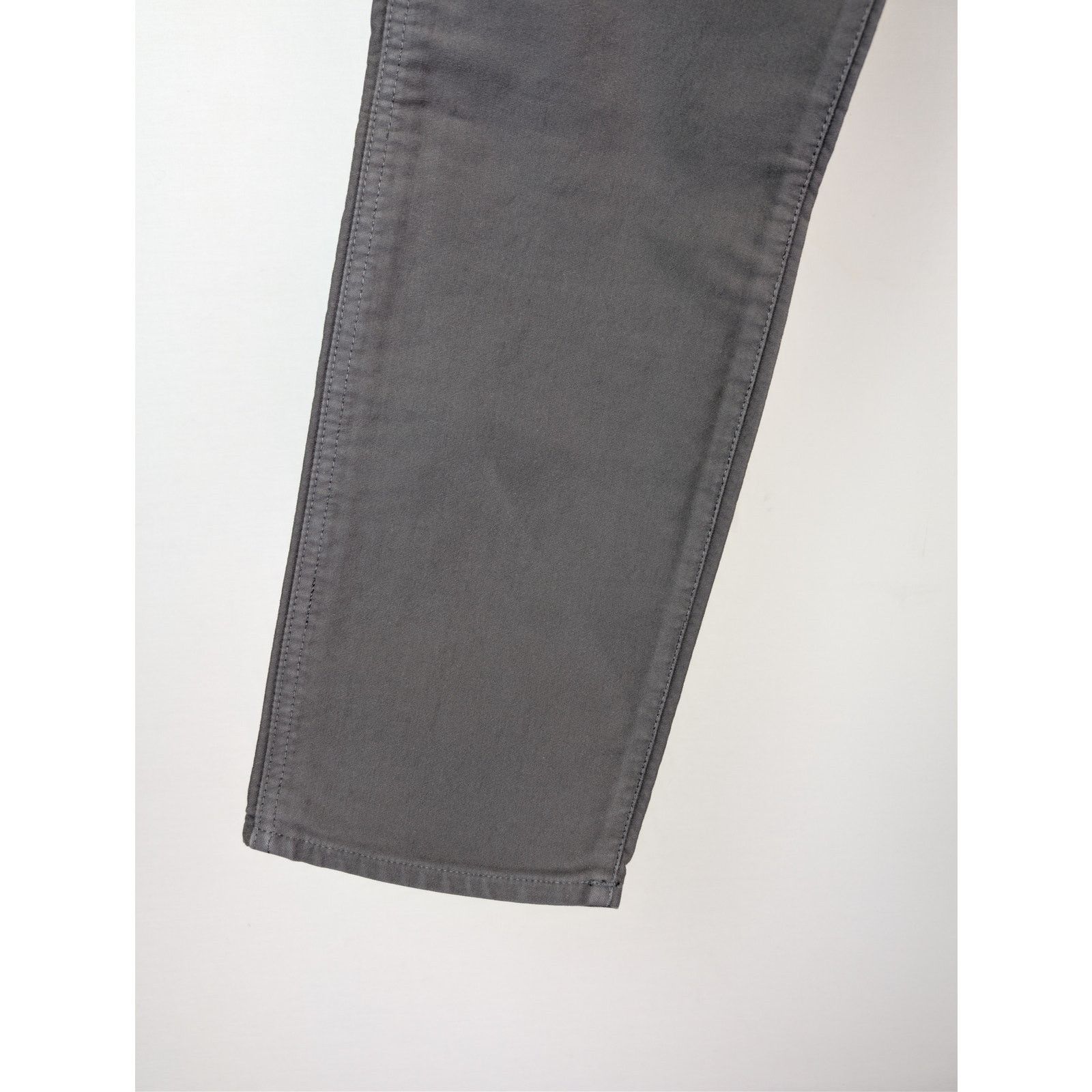 Tom Ford o1rshd1 Tapered Jeans in Grey Size US 31 - 9 Thumbnail