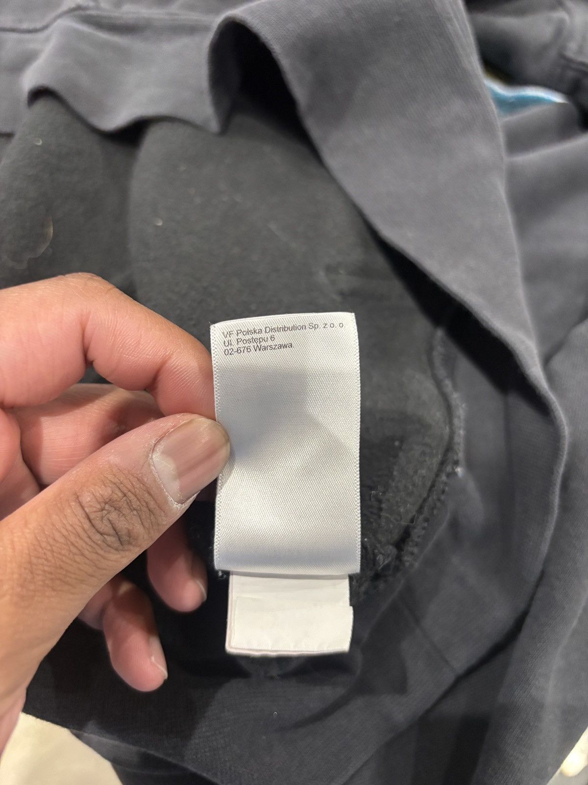 Supreme Supreme The North Face Photo Hooded Sweatshirt Black Size: M Size US M / EU 48-50 / 2 - 10 Thumbnail