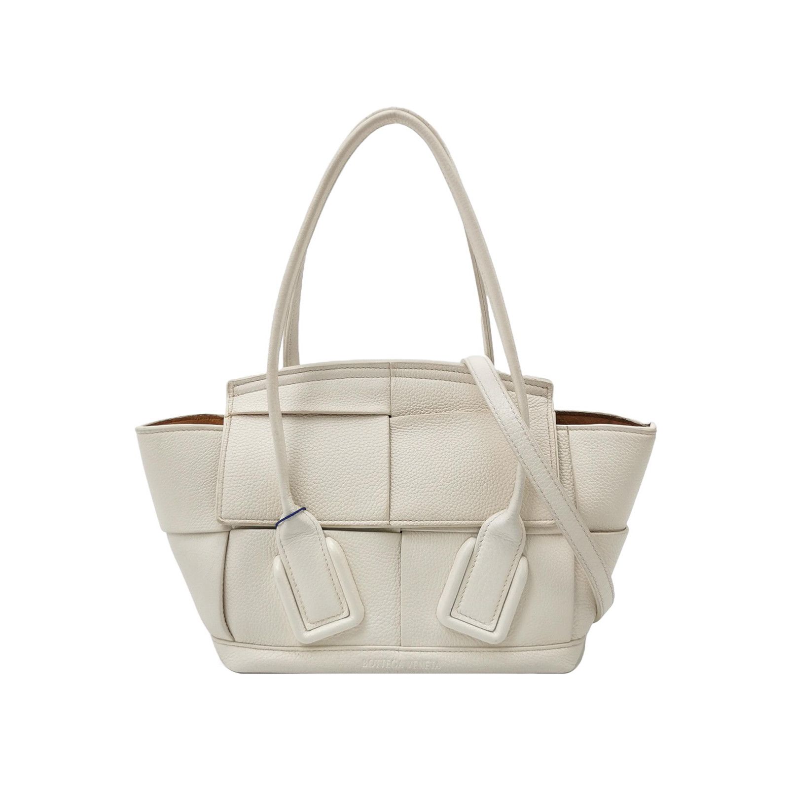 Bottega Veneta Bottega Veneta Women os Shoulder Bags Size ONE SIZE - 1 Thumbnail