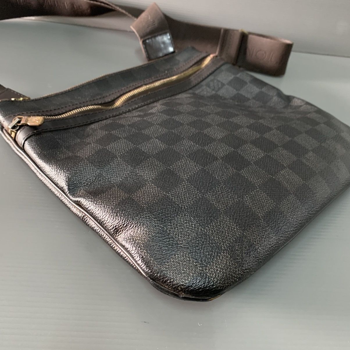 Louis Vuitton Louis Vuitton Damier Slingbag Size ONE SIZE - 3 Thumbnail