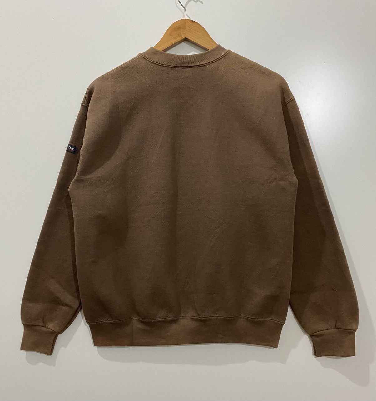 Vintage Vintage EDWIN Size US M / EU 48-50 / 2 - 2 Thumbnail