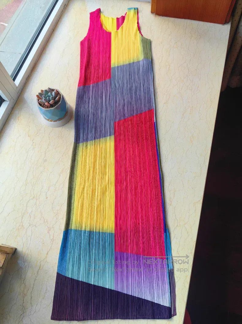Issey Miyake Vintage Dress