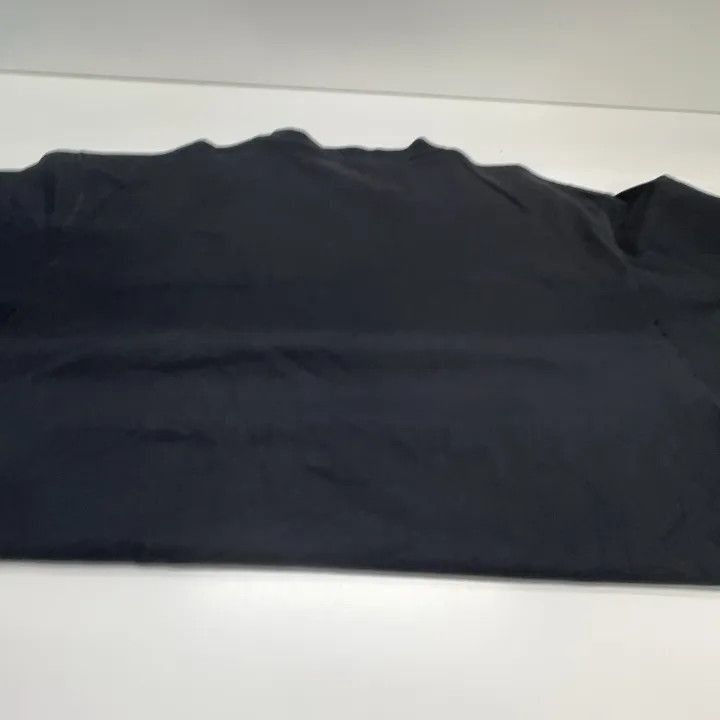 Balenciaga Balenciaga Balenciaga FW22 Logo Oversized TShirt -2507 Size US XS / EU 42 / 0 - 8 Thumbnail
