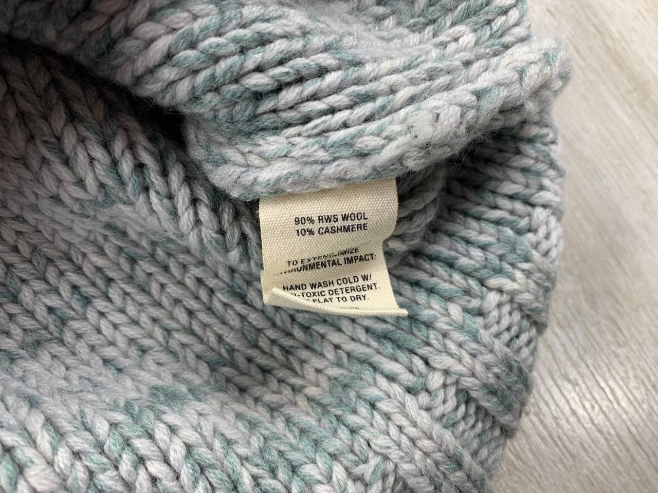 Alex Mill × Designer Womens sweater Alex Mill Size L Size L / US 10 / IT 46 - 5 Thumbnail
