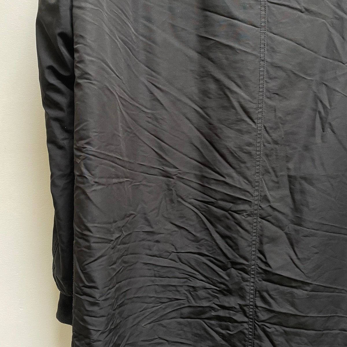 Rick Owens FW15 Rick Owens DRKSDHDW Hooded Parka Jacket Size US M / EU 48-50 / 2 - 9 Thumbnail