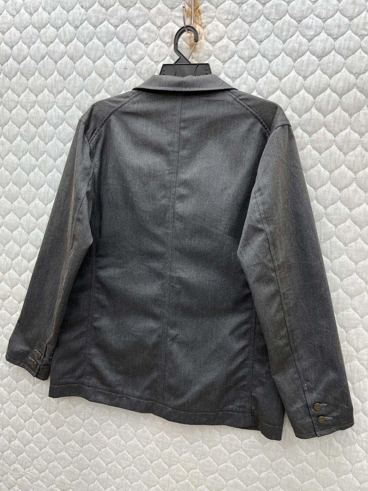 Oshkosh 🔥🔥🔥ARCHIVE OSHKOSH BLAZER JACKET Size US M / EU 48-50 / 2 - 7 Thumbnail