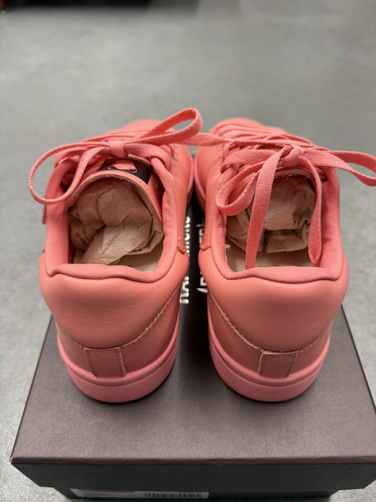 Raf Simons Raf Simons Orion Strawberry Ice Size 39 / US Size 6 Size US 6 / EU 39 - 5 Thumbnail