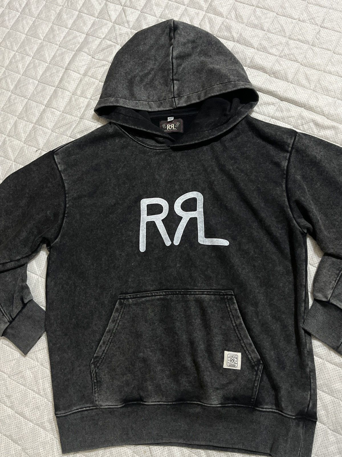 DOUBLE RL