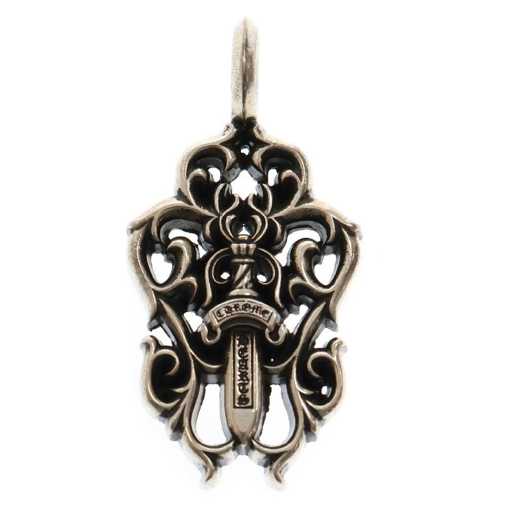 ◆入手困難◆CHROME HEARTS◆ヴァインハート VINE HEART PENDANT ◇入手困難◇CHROME HEARTS◇ヴァインハート VINE HEART PENDANT