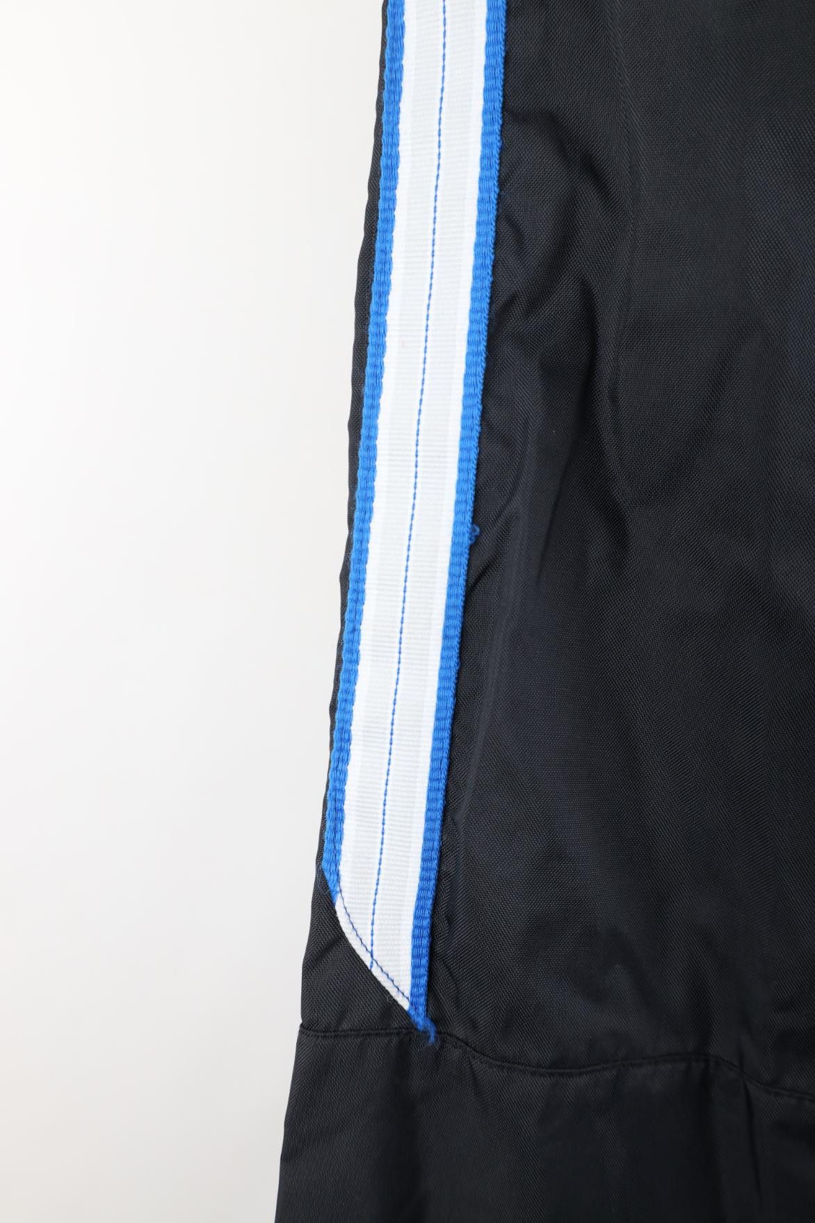 Nike Vintage Nike Center Swoosh Hooded Anorak Windbreaker Jacket Size US M / EU 48-50 / 2 - 10 Thumbnail