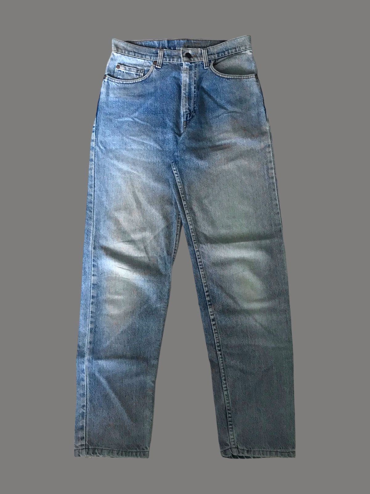 Levi's 90s Vintage Levis 610 Size US 32 / EU 48 - 1 Thumbnail