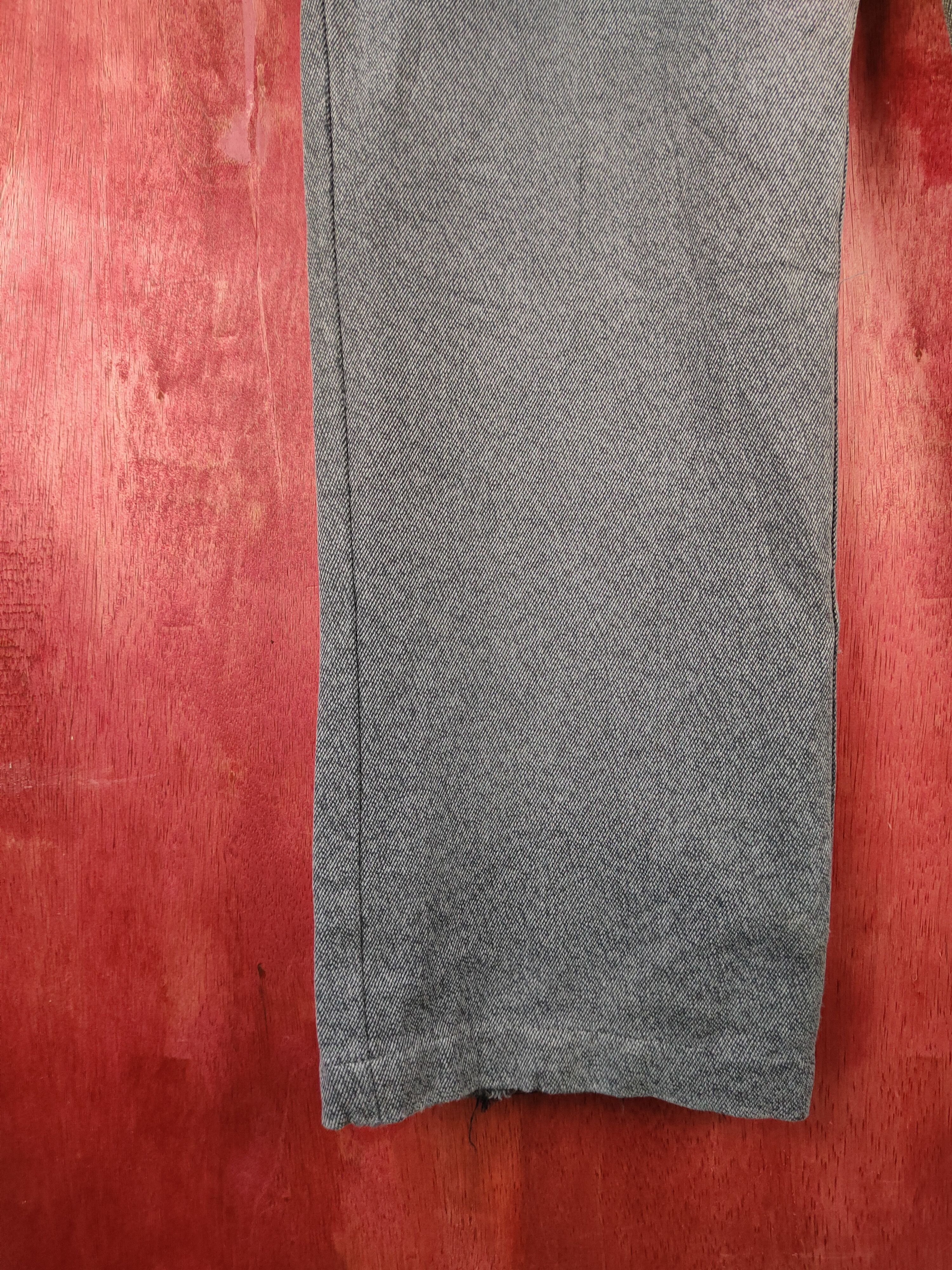 Dockers Dockers Blue vintage ripped distressed Casual Pants #S1291 Size US 32 / EU 48 - 4 Thumbnail