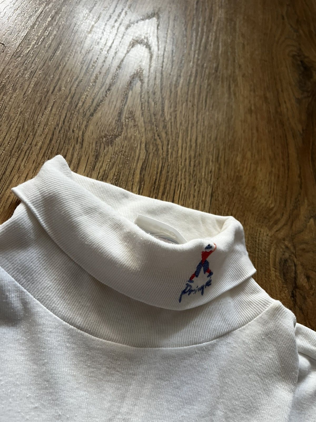Pringle Of Scotland Pringle golf longsleeve Size US M / EU 48-50 / 2 - 2 Thumbnail