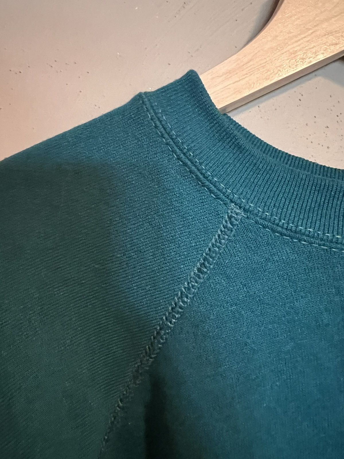 Tultex Vintage Tultex XL Crewneck Size US XL / EU 56 / 4 - 3 Thumbnail