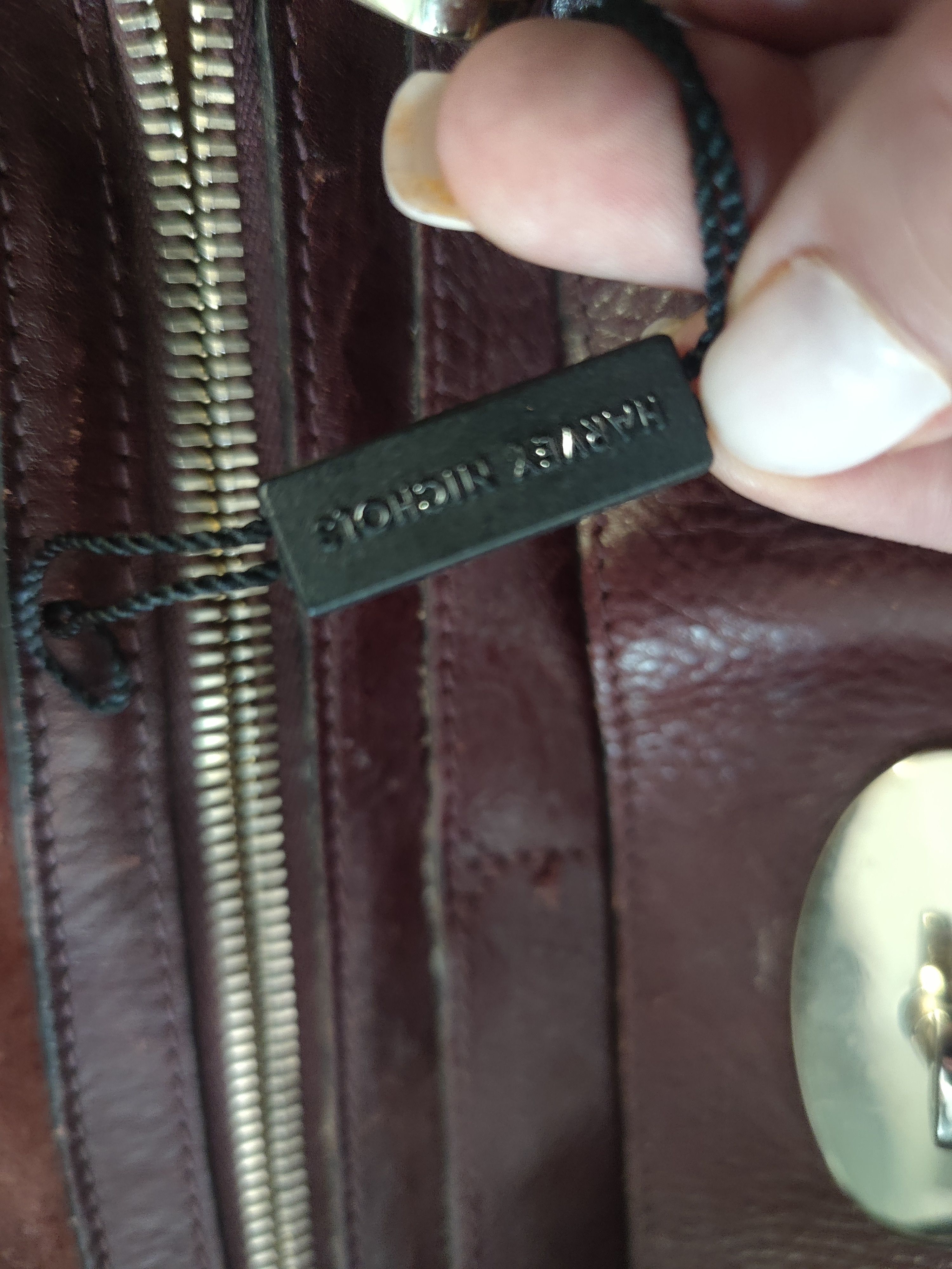 Mulberry Mulberry Bayswater Size ONE SIZE - 2 Thumbnail
