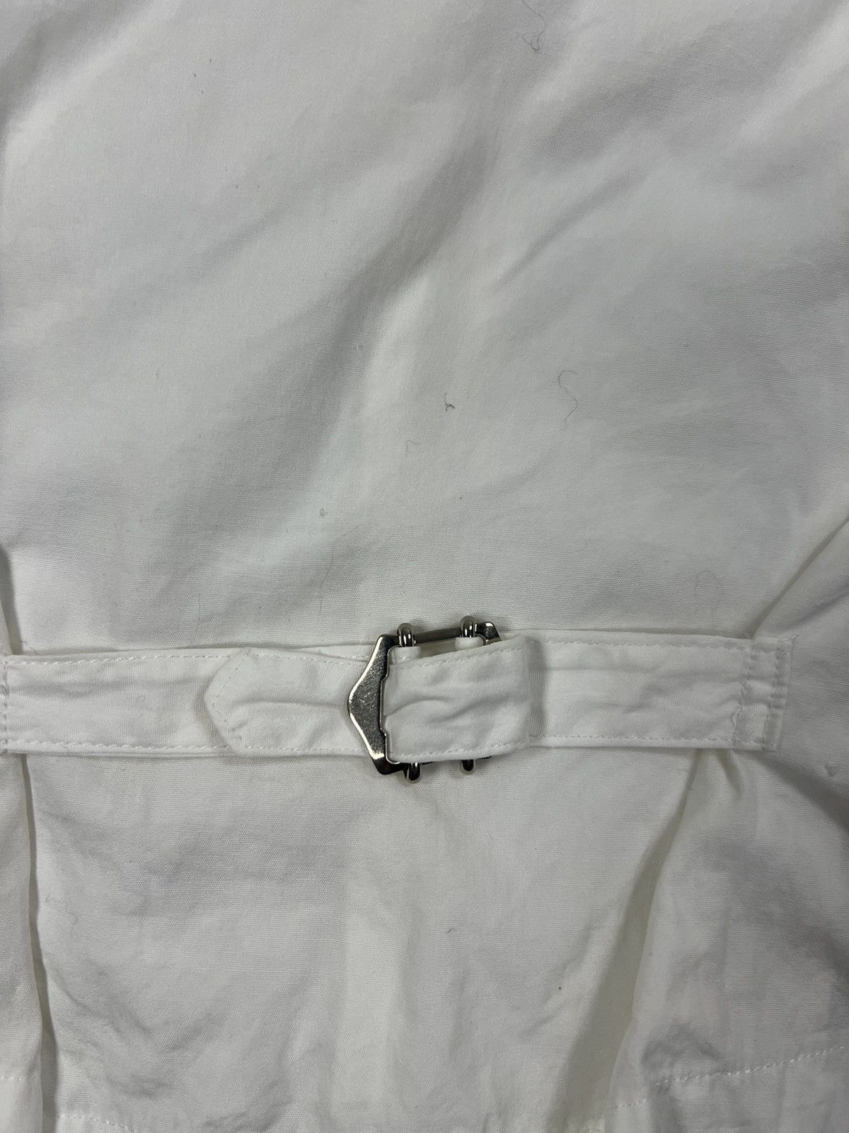 Comme des Garcons tricot COMME des GARCONS Size S / US 4 / IT 40 - 9 Thumbnail