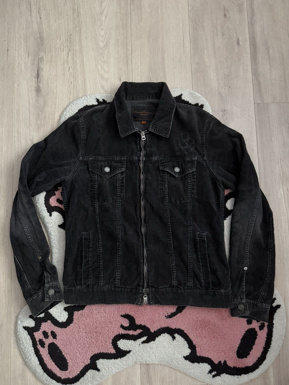 Undercover Guruguru | Grailed