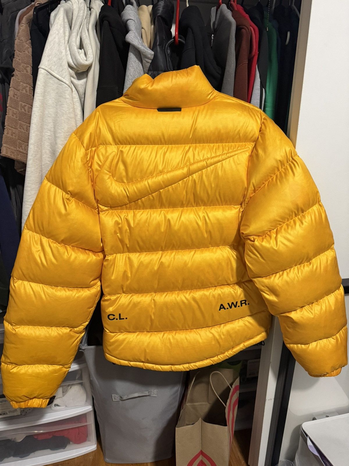 NOCTA Nike x NOCTA jacket Size US XS / EU 42 / 0 - 2 Thumbnail